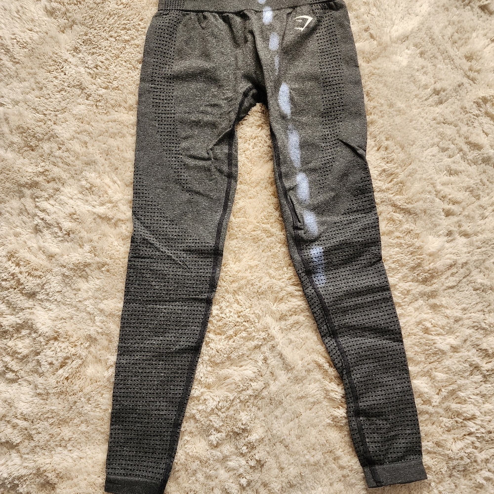 🆕 WOT Gymshark vital seamless 2.0 leggings - Picture 3 of 6
